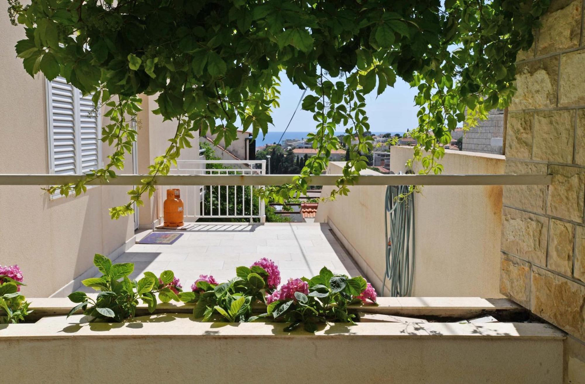 Apartment Ron Dubrovnik Exterior foto